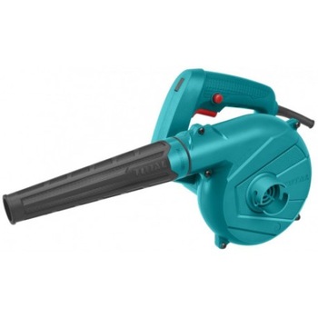 Suflanta de frunze Total INDUSTRIAL, 400 W, Profi, 3mc/min Suflanta de frunze Total INDUSTRIAL, 400 W, Profi, 3mc/min