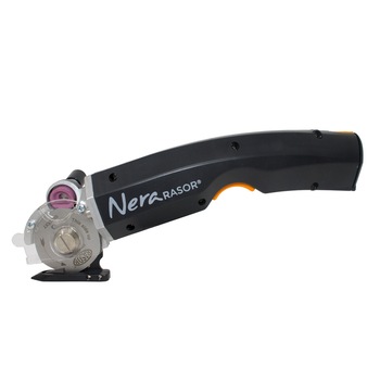 Foarfeca electrica cu acumulator RASOR NERA, lama 6 laturi, 50 mm Foarfeca electrica cu acumulator RASOR NERA, lama 6 laturi, 50 mm