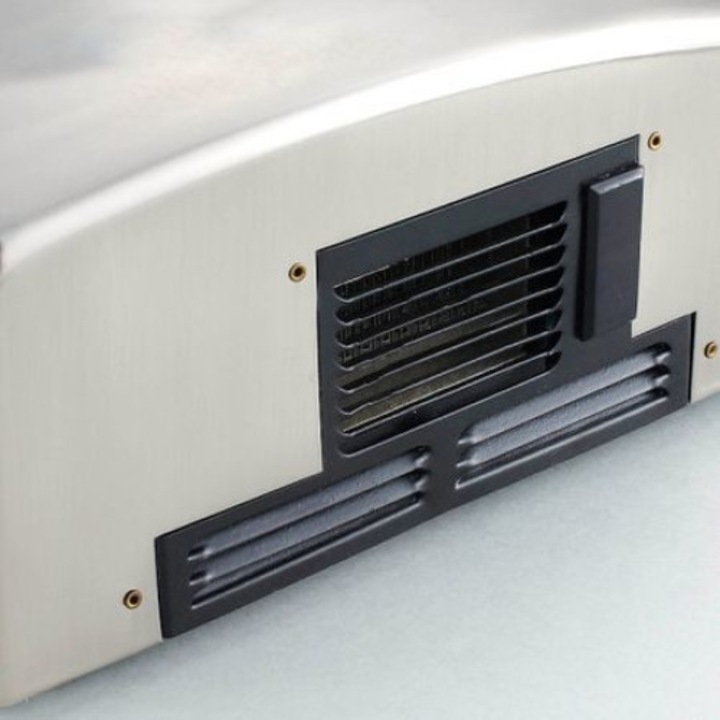 Ръчна сушилня със 1800w сензор за студен въздух TRENDY S