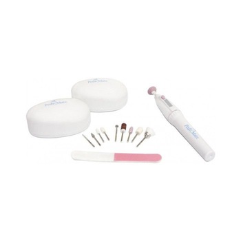 Pachet pentru intretinere corporala, Pedi Mate, 18 piese Pachet pentru intretinere corporala, Pedi Mate, 18 piese