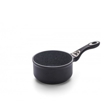 Cratita Rosmarino Black Lava Stone 16 cm Cratita Rosmarino Black Lava Stone 16 cm