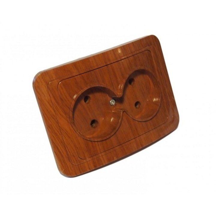 Priza Dubla St Fcp, Gema, Mahon