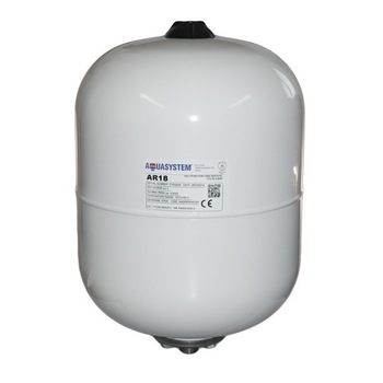 Vas expansiune sanitar pentru circuitul de apa calda menajera 35 litri 10 bar Vas expansiune sanitar pentru circuitul de apa calda menajera 35 litri 10 bar