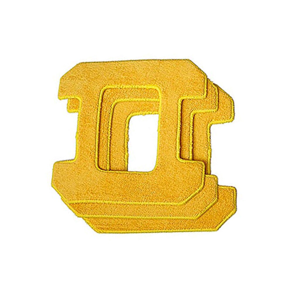 Set 3 lavete microfibra curatare umeda pentru HOBOT 298/268/288.