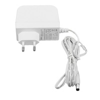 sursa alimentare 12v 2 a dve cu stecher carcasa plastic mufa 5521 mm imagen 18_0_
0