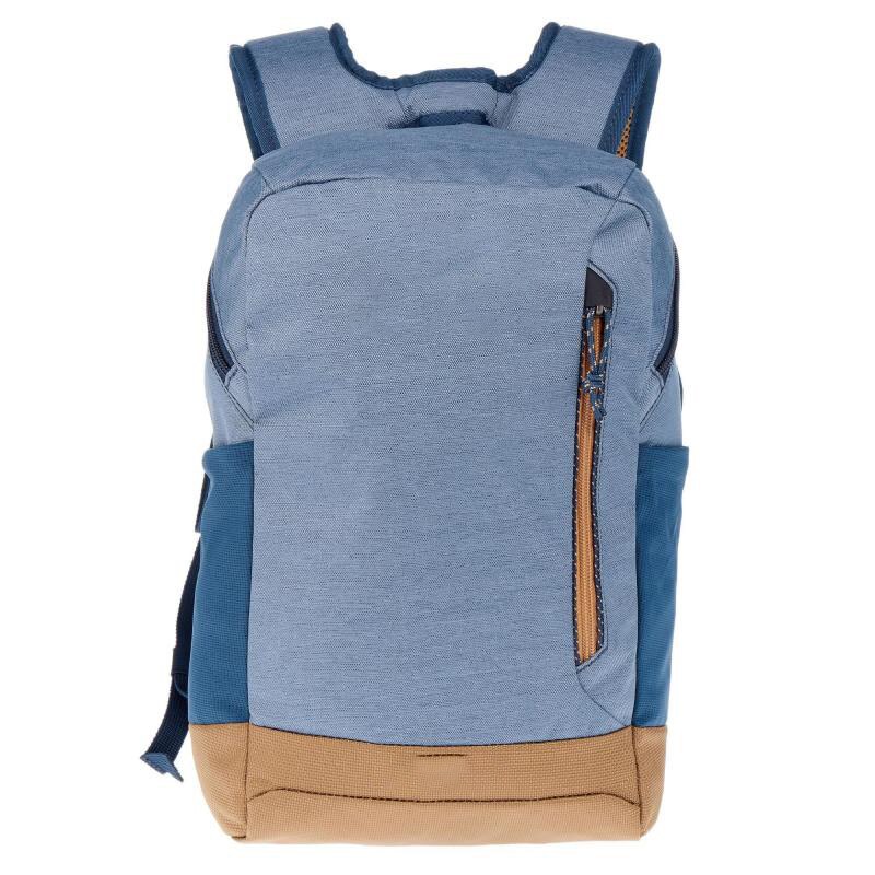 Rucsac drumetie Leo-verde marin