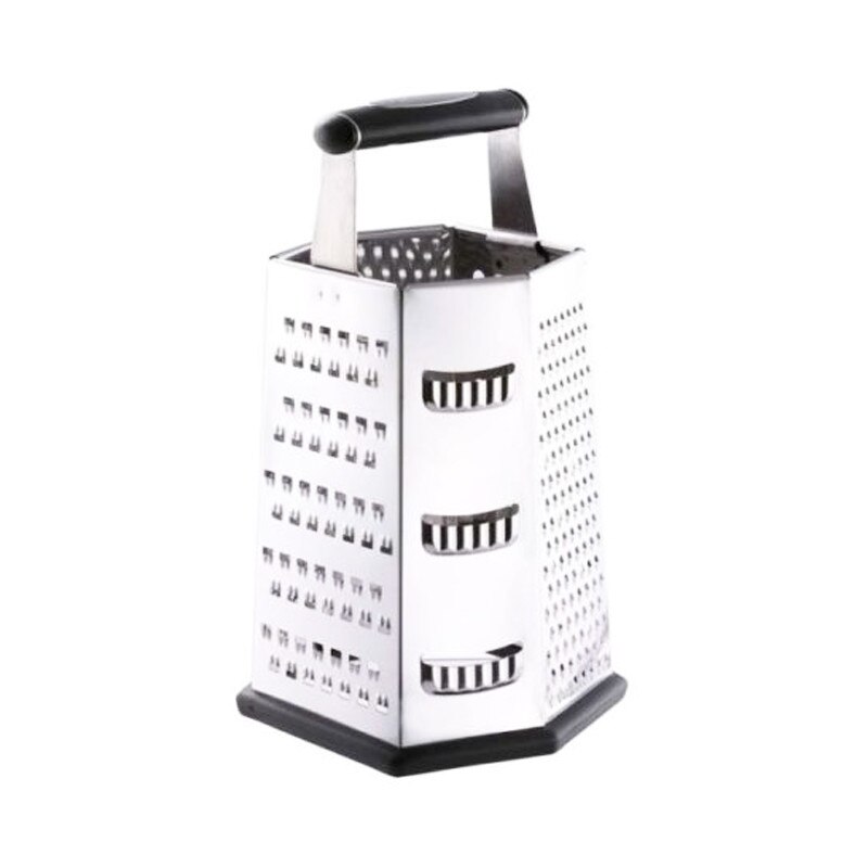 Razatoare Bohmann, 6 fete, maner plastic