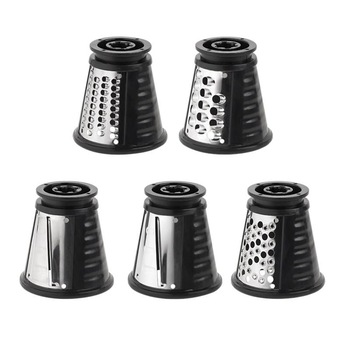 Set 5 accesorii pentru Razatoarea TSA3025 Set 5 accesorii pentru Razatoarea TSA3025