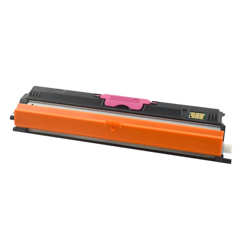 Cartus toner C110 Magenta 2500 Pag compatibil OKI C 110,C 130 N, MC 160N