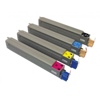 Set 4 Cartuse C3300 BK/C/M/Y 10000 Pag compatibile OKI C3300 /C 3300N / C3400 / C3400N / C3450 / C3450N / C3600 /C3600N Set 4 Cartuse C3300 BK/C/M/Y 10000 Pag compatibile OKI C3300 /C 3300N / C3400 / C3400N / C3450 / C3450N / C3600 /C3600N