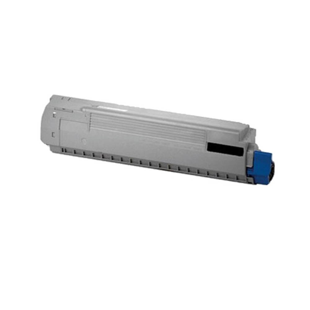 Cartus toner C3520BK 2500 Pag compatibil OKI MC 350, MC 360, C3520 MFP, C3530 MFP