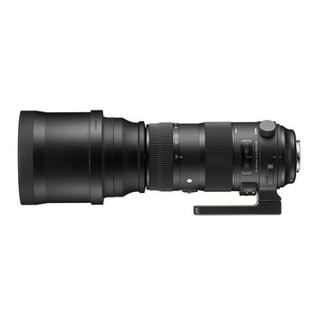 Obiectiv foto Nikon 150-600 mm f / 5-6.3 DG OS HSM, Sigma Obiectiv foto Nikon 150-600 mm f / 5-6.3 DG OS HSM, Sigma