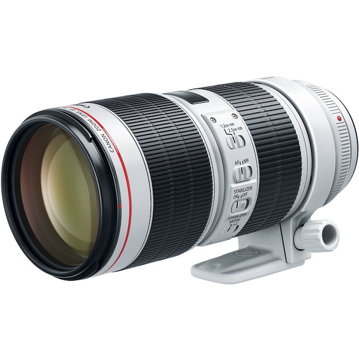 canon ef 200 400 mm f 4l is usm