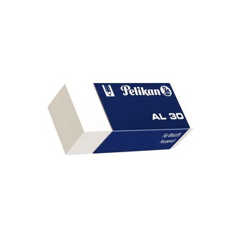 Radiera AL30 plastic Pelikan Alba Radiera AL30 plastic Pelikan Alba