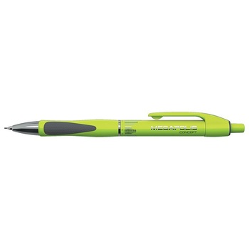 Creion mecanic Megapolis Erichkrause Verde Creion mecanic Megapolis Erichkrause Verde