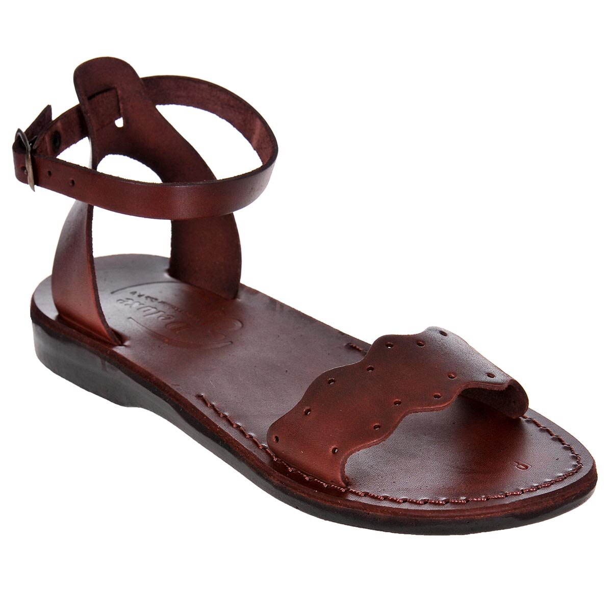 Sandale Romane Milady, Maro