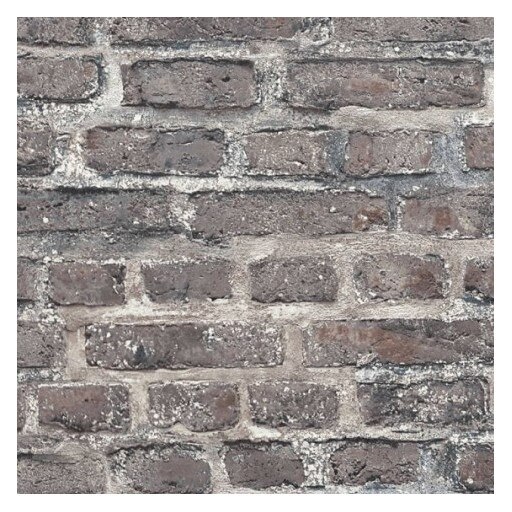 Tapet As Creation, Gray Brick, 36139-3, 53 cm