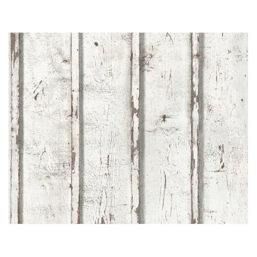 Tapet AS Creation Dekora Natur 6 Placi gri 95370-1, 53 cm