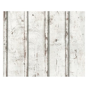 Tapet AS Creation Dekora Natur 6 Placi gri 95370-1, 53 cm Tapet AS Creation Dekora Natur 6 Placi gri 95370-1, 53 cm