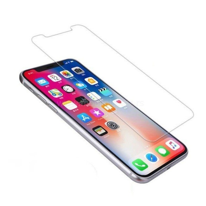 Стъклен протектор за iPhone 5 / 5S/ SE (V2-B2/F2-ST1-H3)