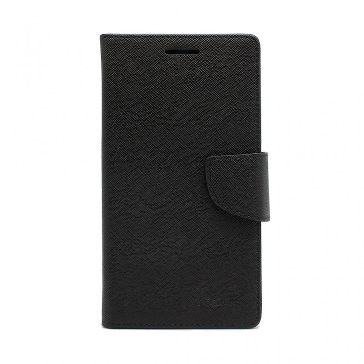 Калъф Teracell Fancy Book - SAM Galaxy S5 Mini (G800) черен