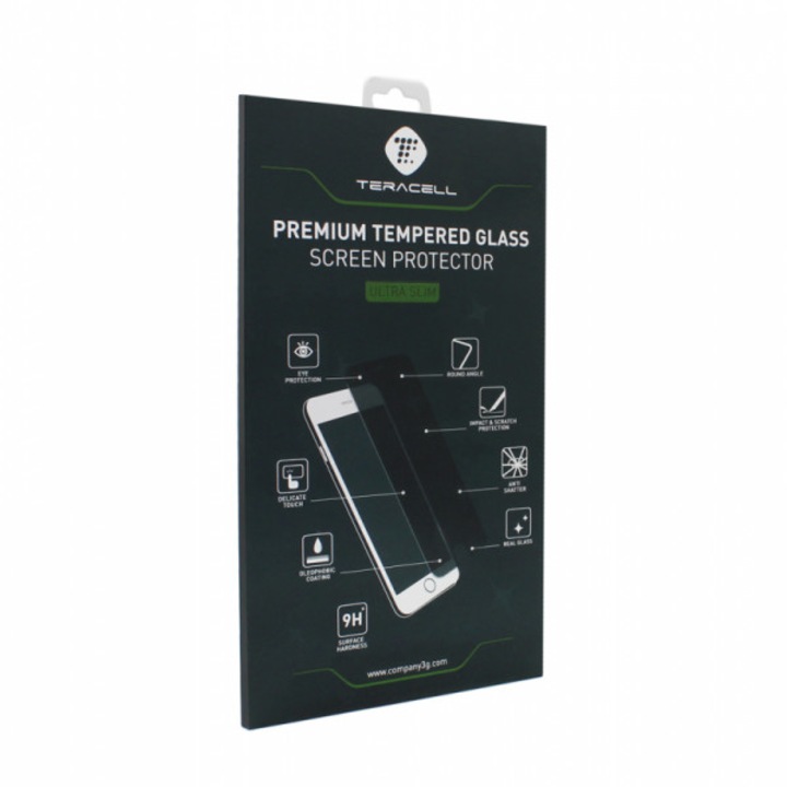 Стъклен протектор Tempered glass за iPhone X/XS