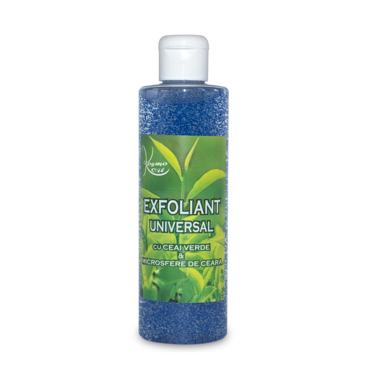 Gel Exfoliant universal Kosmo Oil Peeling 250 ml