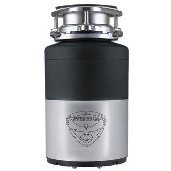 Tocator Resturi Alimentare STATUS PREMIUM 100 Tocator Resturi Alimentare STATUS PREMIUM 100