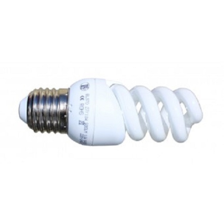 Енергоспестяваща крушка LB Light 26W, E27, 2700K, MS