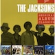 Jacksons - Original Album Classics - 5CD