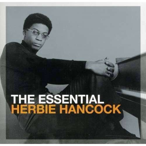 Herbie Hancock - The Essential Herbie Hancock (2CD)