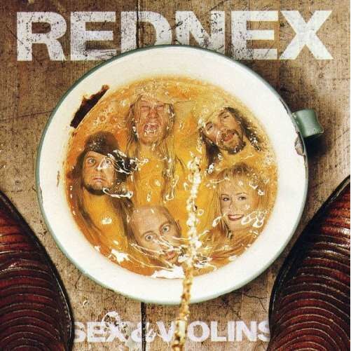 Rednex - Sex & Violins (CD)