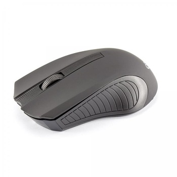 Mouse wireless SBOX WM-373B, 3D optic, 800 DPI, negru Mouse wireless SBOX WM-373B, 3D optic, 800 DPI, negru