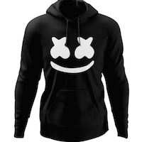 Hanorac Copii, Fortnite Marshmello, 14-15 ani, 164cm