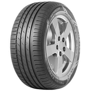 Anvelopa Vara Nokian Wetproof 205/55 R16 91 V Anvelopa Vara Nokian Wetproof 205/55 R16 91 V