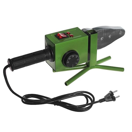 Plita,Aparat,Trusa,Dispozitiv lipit tevi,sudura PPR,2300W,6bacuri Teflonate,PROCRAFT