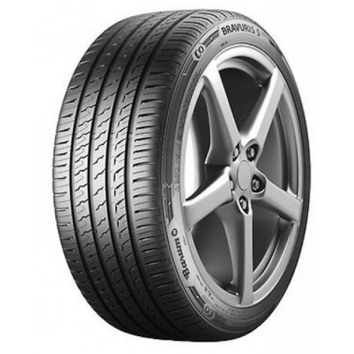 Anvelopa Vara BARUM BRAVURIS 5HM XL 215/55R16 97W