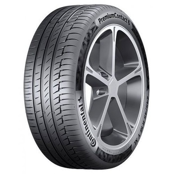 Anvelopa Vara CONTINENTAL ECOCONTACT 6 155/70R13 75T Anvelopa Vara CONTINENTAL ECOCONTACT 6 155/70R13 75T