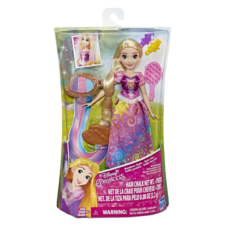 Soviet segment dessert Castillo disney rapunzel carrefour 🔥 Cumparați Acum