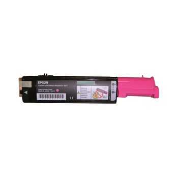 Cartus cu toner , Epson , AcuLaser C1100/1100N,CX11N/11NF/11NFC , magenta Cartus cu toner , Epson , AcuLaser C1100/1100N,CX11N/11NF/11NFC , magenta