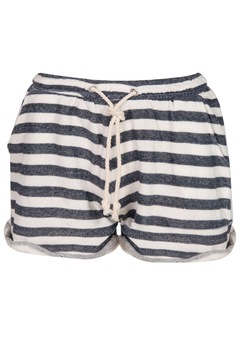 Pantaloni scurti, Zola, in dungi, marime universala Pantaloni scurti, Zola, in dungi, marime universala