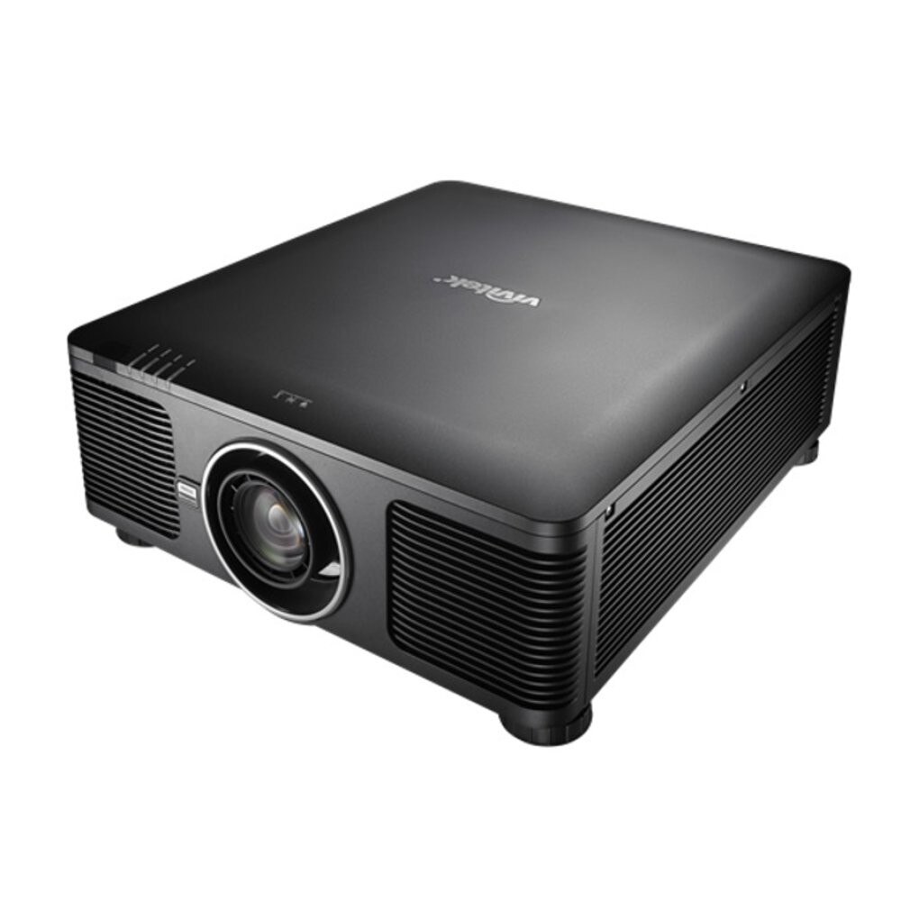 Проектор Vivitek DU8190Z, DLP, 3D Ready, WUXGA (1920x1200), 10 000:1 ...