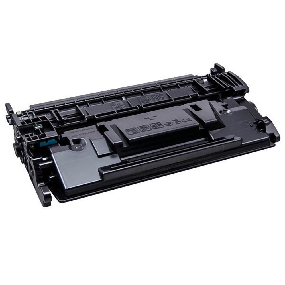 CRG041 Cartus toner, GraphiteK, compatibil Canon CRG-041 Canon LBP312x/ MF522x/ MF525x, 10.000 pagini, negru