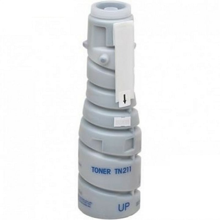 Toner HP Q2682A Galben