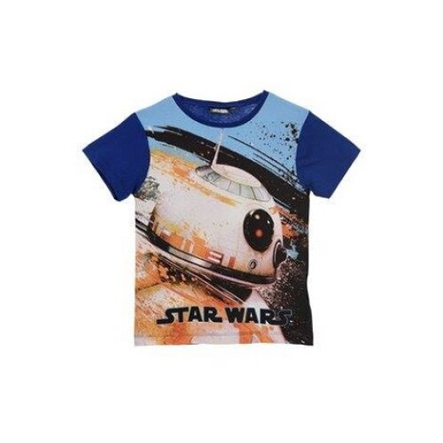 Tricou, albastru, Star Wars