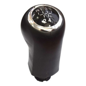 Maner schimbator compatibil OPEL ASTRA 5 viteze , piele ecologica ART Maner schimbator compatibil OPEL ASTRA 5 viteze , piele ecologica ART