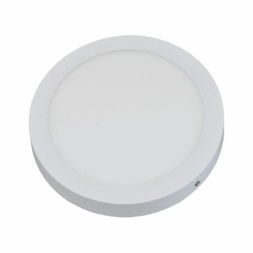Aplica Led rotunda aplicabila 24w,6500k