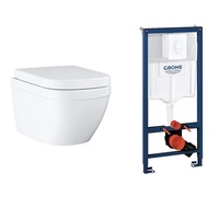 Vase De Toaleta Grohe Emag Ro