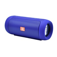 boxa portabila wireless charge2 varianta mare cu powerbank bluetooth suport tf card fm albastru selling depot imagen 22_0_
0