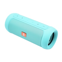 boxa portabila wireless charge2 varianta mare cu powerbank bluetooth suport tf card fm verde selling depot imagen 25_0_
0